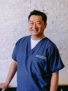 Dr. Peter E. Lyu