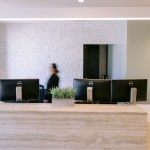 Office Tour
