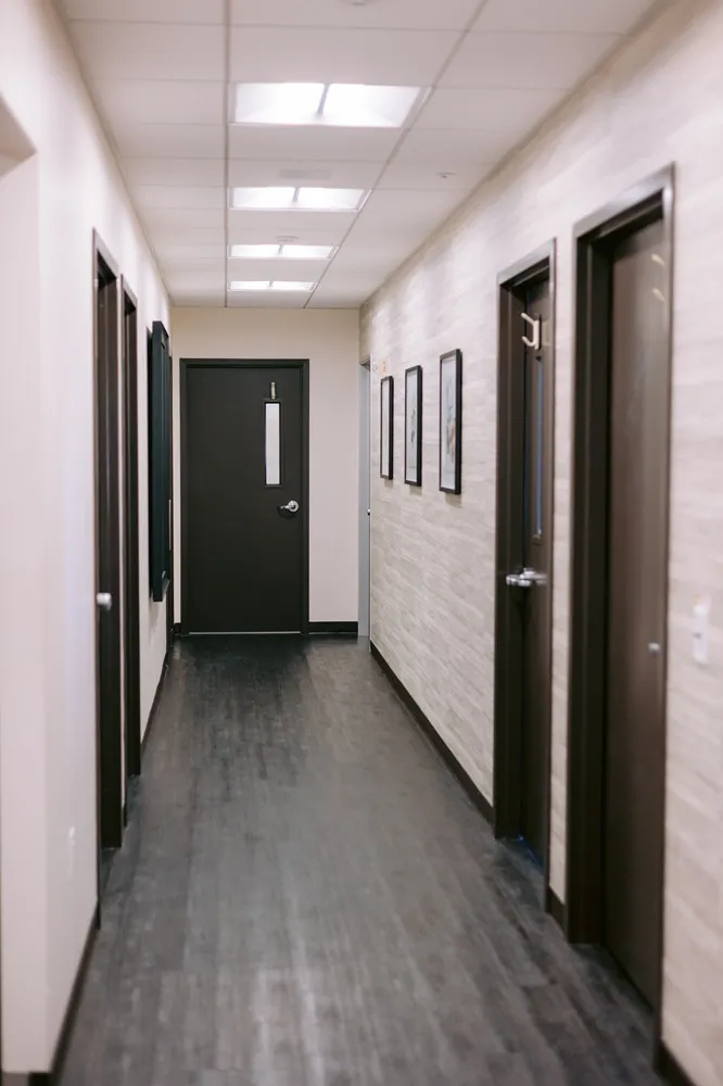 Office Tour