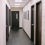 Office Tour