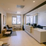 Office Tour