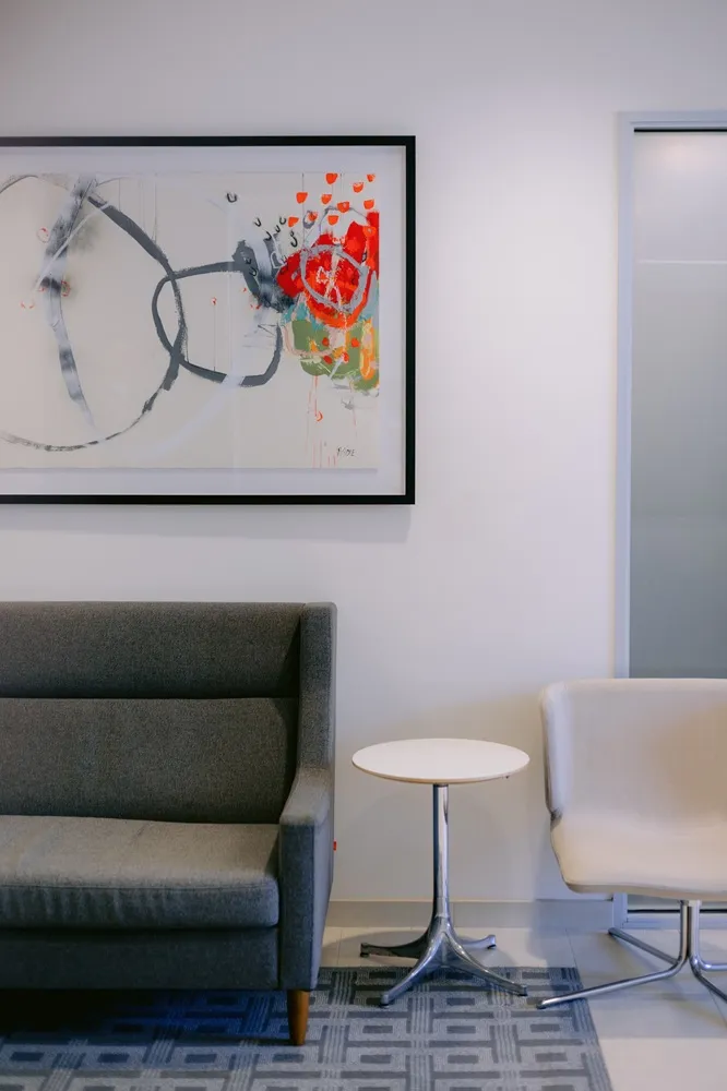 Office Tour