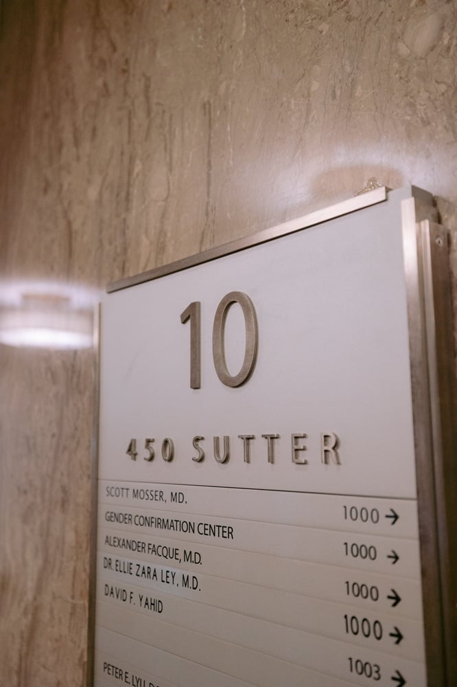 Office Tour